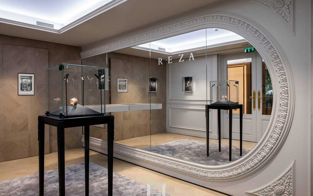 Rene Bouchara Design